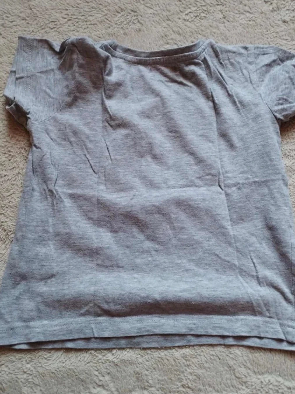 T-shirt robô 🤖 – photo 4